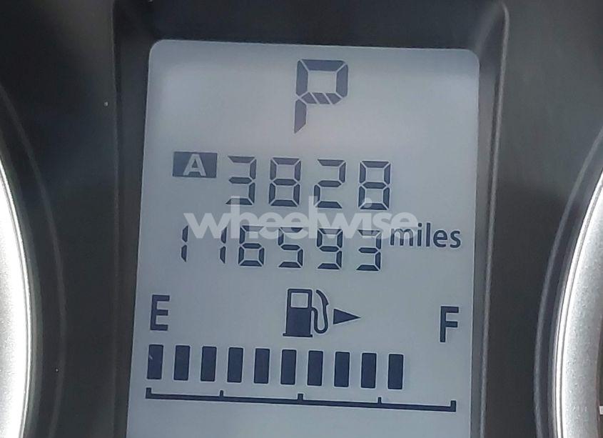 Photo 15 of 2016 Subaru Forester 2.5I (VIN JF2SJAAC5GH404042)