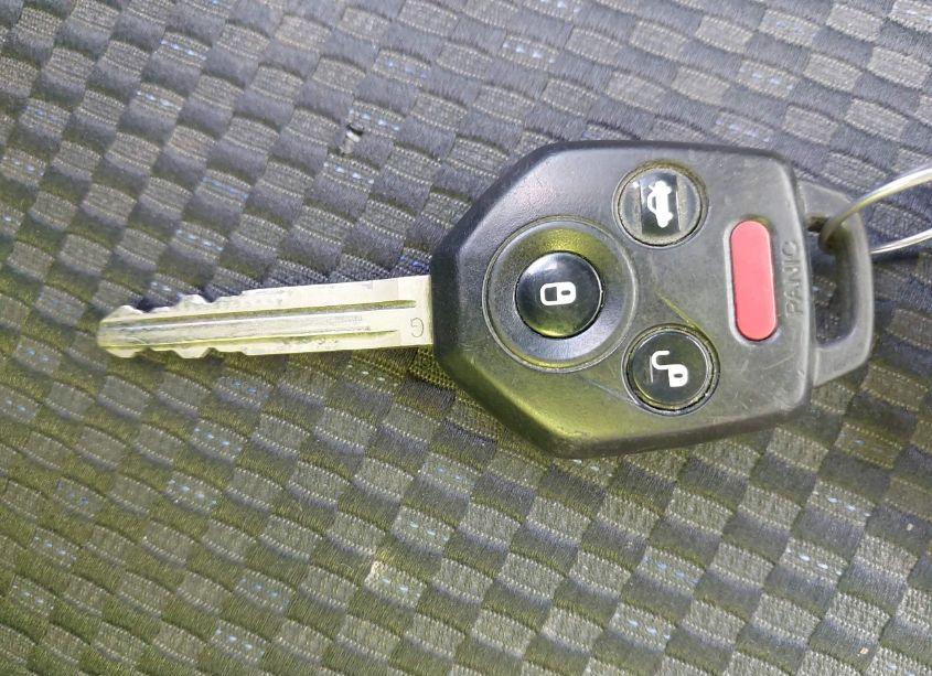 Photo 11 of 2016 Subaru Forester 2.5I (VIN JF2SJAAC5GH446601)