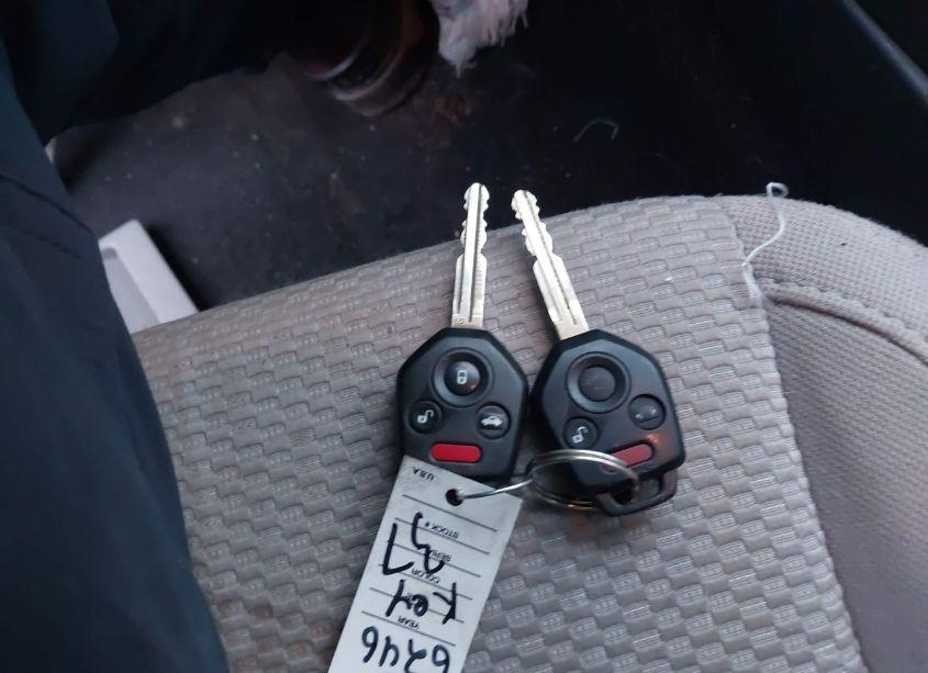 Photo 11 of 2018 Subaru Forester 2.5I (VIN JF2SJAAC5JG511671)