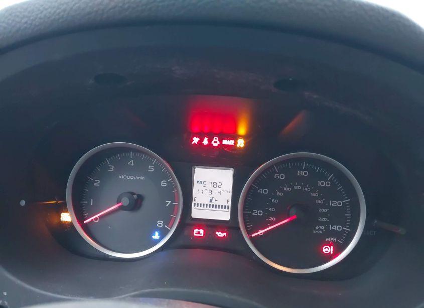 Photo 7 of 2018 Subaru Forester 2.5I (VIN JF2SJAAC5JG511671)