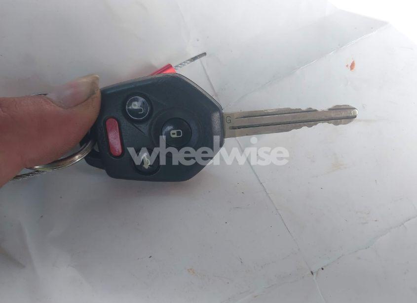 Photo 11 of 2014 Subaru Forester 2.5I (VIN JF2SJAAC6EH411451)