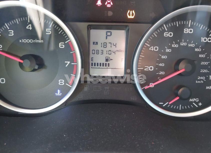 Photo 15 of 2014 Subaru Forester 2.5I (VIN JF2SJAAC6EH414835)