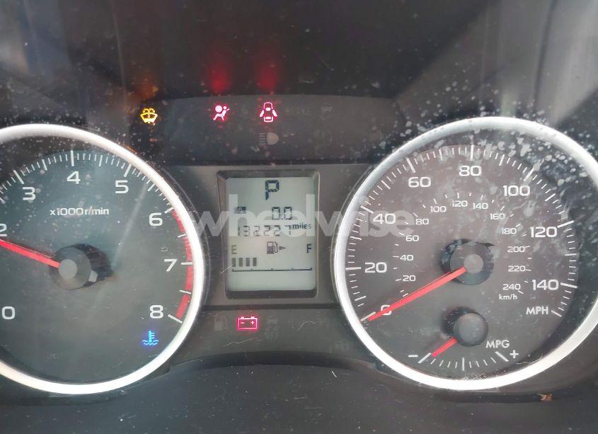 Photo 15 of 2014 Subaru Forester 2.5I (VIN JF2SJAAC6EH485601)