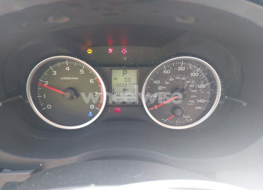 Photo 7 of 2014 Subaru Forester 2.5I (VIN JF2SJAAC6EH485601)