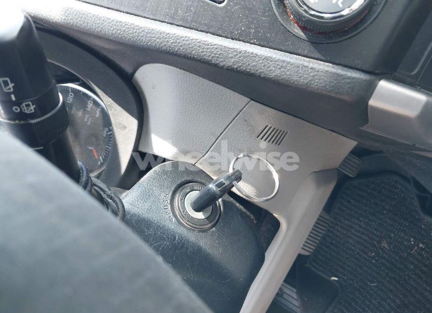 Photo 11 of 2014 Subaru Forester 2.5I (VIN JF2SJAAC6EH490457)