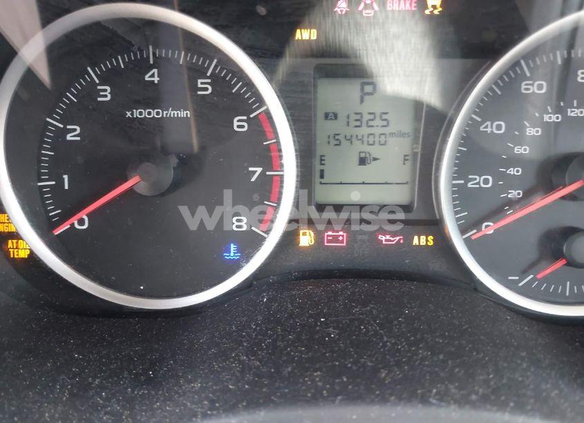 Photo 15 of 2014 Subaru Forester 2.5I (VIN JF2SJAAC6EH490457)