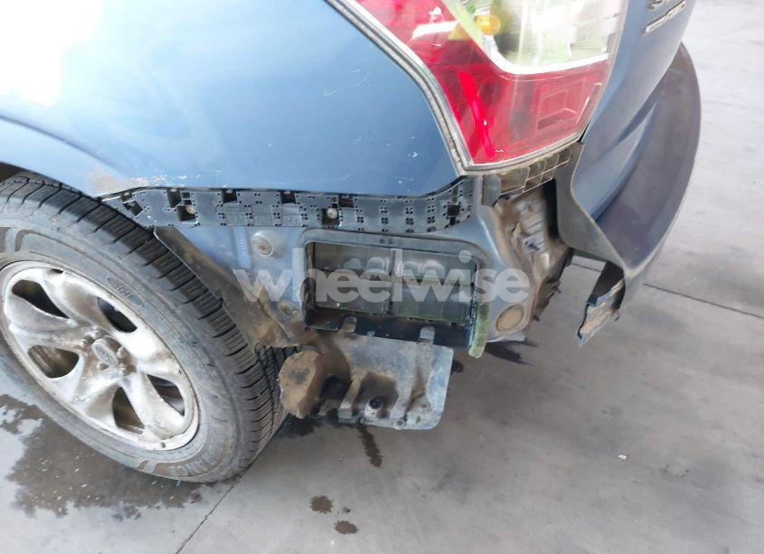 Photo 19 of 2016 Subaru Forester 2.5I (VIN JF2SJAAC6GG452607)