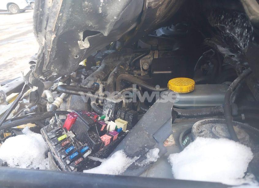 Photo 10 of 2018 Subaru Forester 2.5I (VIN JF2SJAAC6JG598724)