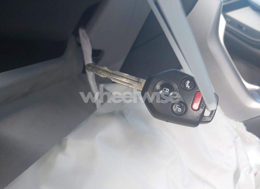 Photo 11 of 2018 Subaru Forester 2.5I (VIN JF2SJAAC6JG598724)