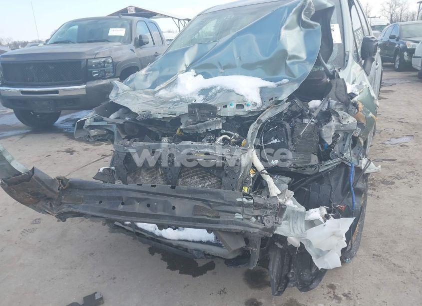 Photo 6 of 2018 Subaru Forester 2.5I (VIN JF2SJAAC6JG598724)