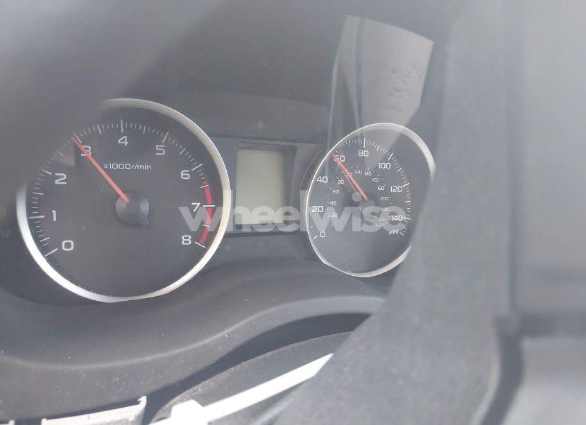 Photo 7 of 2018 Subaru Forester 2.5I (VIN JF2SJAAC6JG598724)