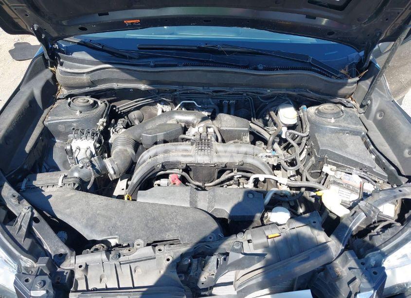 Photo 10 of 2018 Subaru Forester 2.5I (VIN JF2SJAAC6JH525816)