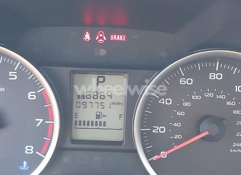 Photo 14 of 2018 Subaru Forester 2.5I (VIN JF2SJAAC6JH525816)