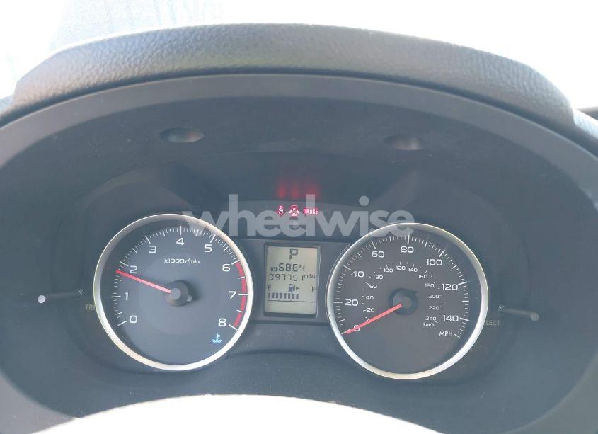 Photo 7 of 2018 Subaru Forester 2.5I (VIN JF2SJAAC6JH525816)