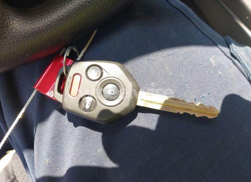 Photo 11 of 2018 Subaru Forester 2.5I (VIN JF2SJAAC6JH541420)