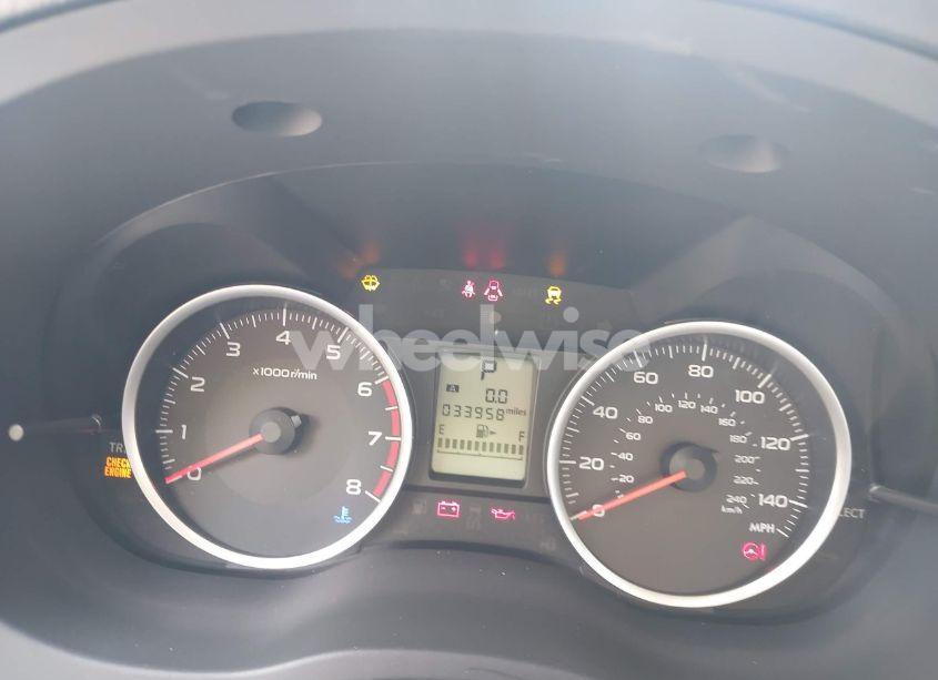 Photo 7 of 2018 Subaru Forester 2.5I (VIN JF2SJAAC6JH541420)