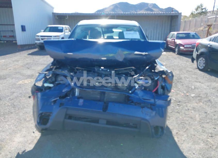 Photo 12 of 2014 Subaru Forester 2.5I (VIN JF2SJAAC7EH415346)