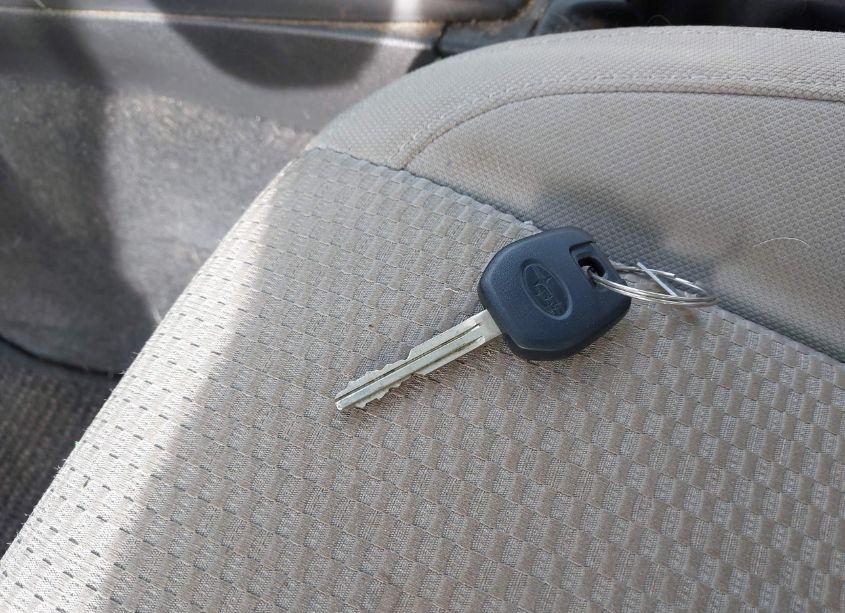 Photo 11 of 2014 Subaru Forester 2.5I (VIN JF2SJAAC7EH543912)