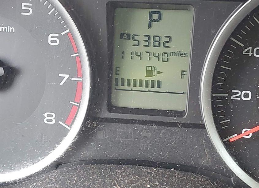 Photo 15 of 2014 Subaru Forester 2.5I (VIN JF2SJAAC7EH543912)