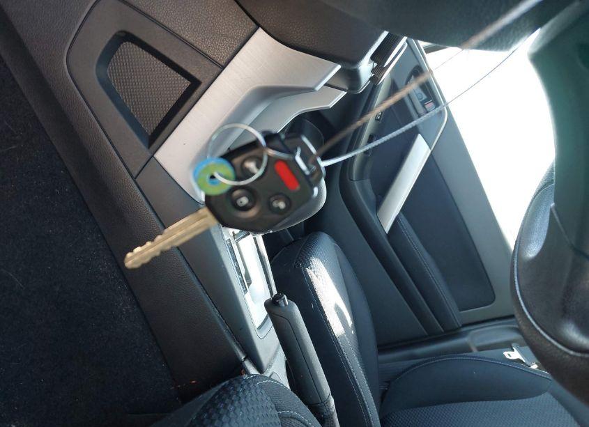 Photo 11 of 2015 Subaru Forester 2.5I (VIN JF2SJAAC7FH836775)