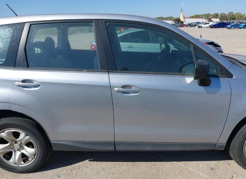 Photo 13 of 2015 Subaru Forester 2.5I (VIN JF2SJAAC7FH836775)