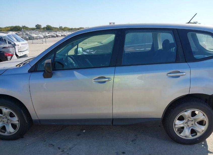 Photo 14 of 2015 Subaru Forester 2.5I (VIN JF2SJAAC7FH836775)