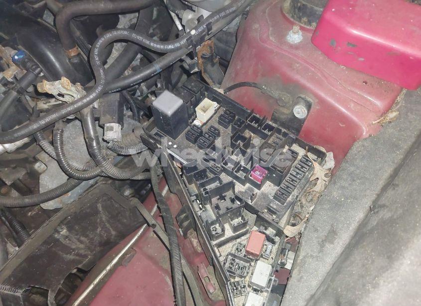 Photo 12 of 2014 Subaru Forester 2.5I (VIN JF2SJAAC8EH406543)