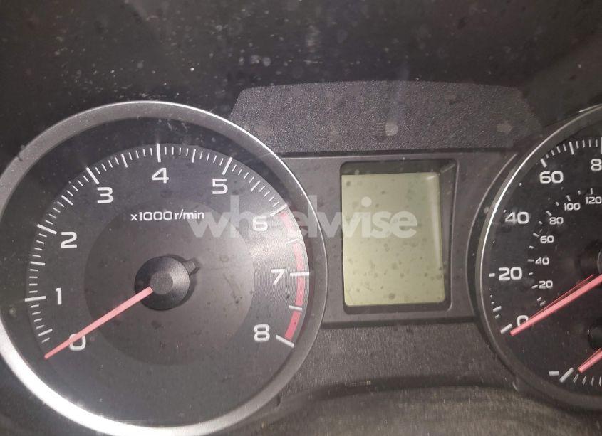 Photo 16 of 2014 Subaru Forester 2.5I (VIN JF2SJAAC8EH406543)