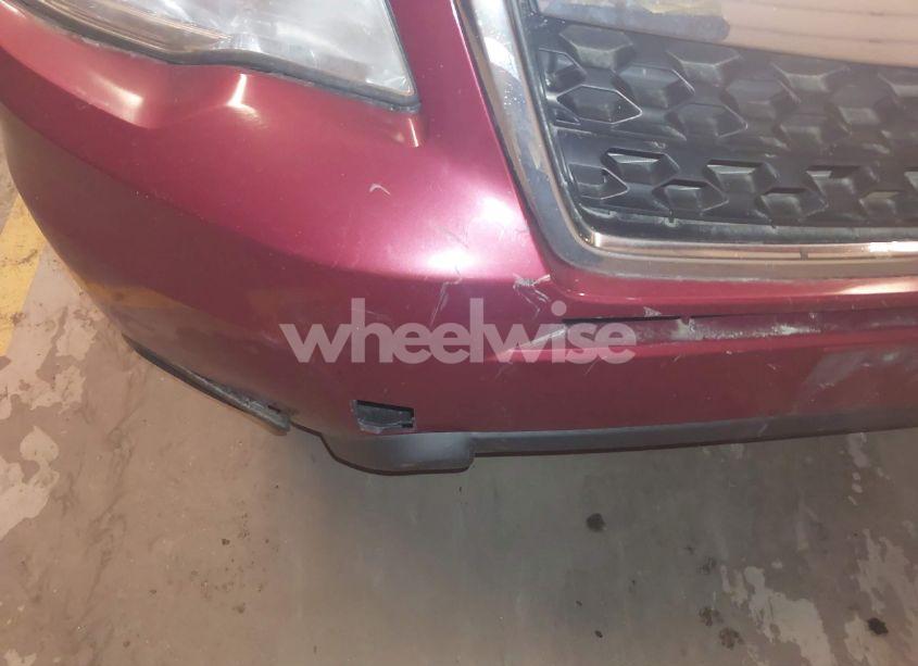 Photo 6 of 2014 Subaru Forester 2.5I (VIN JF2SJAAC8EH406543)