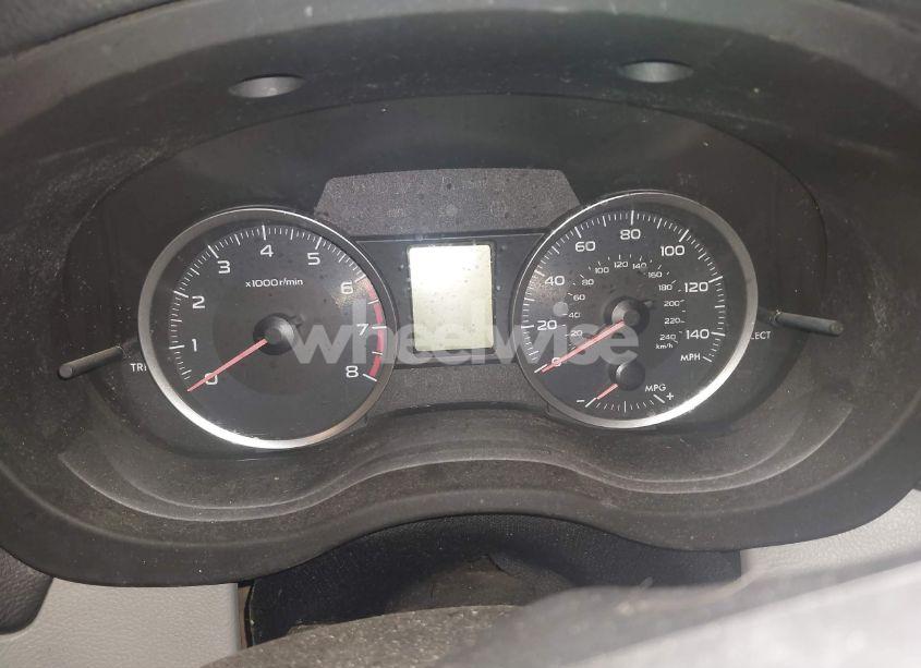 Photo 7 of 2014 Subaru Forester 2.5I (VIN JF2SJAAC8EH406543)