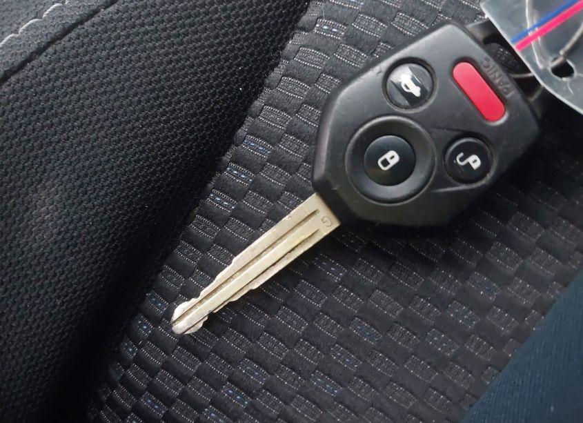 Photo 11 of 2014 Subaru Forester 2.5I (VIN JF2SJAAC8EH410463)