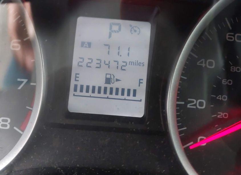 Photo 15 of 2014 Subaru Forester 2.5I (VIN JF2SJAAC8EH410463)