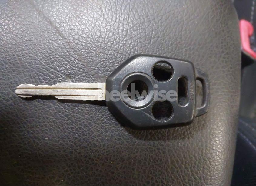 Photo 11 of 2014 Subaru Forester 2.5I (VIN JF2SJAAC8EH442118)