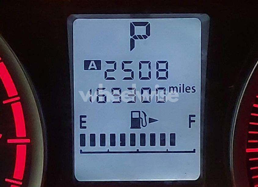 Photo 15 of 2014 Subaru Forester 2.5I (VIN JF2SJAAC8EH442118)