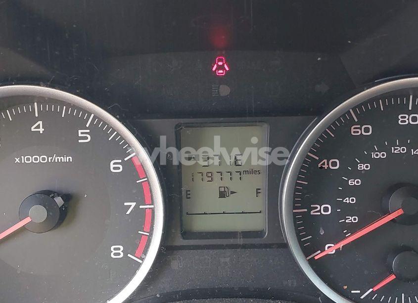 Photo 15 of 2014 Subaru Forester 2.5I (VIN JF2SJAAC8EH465429)