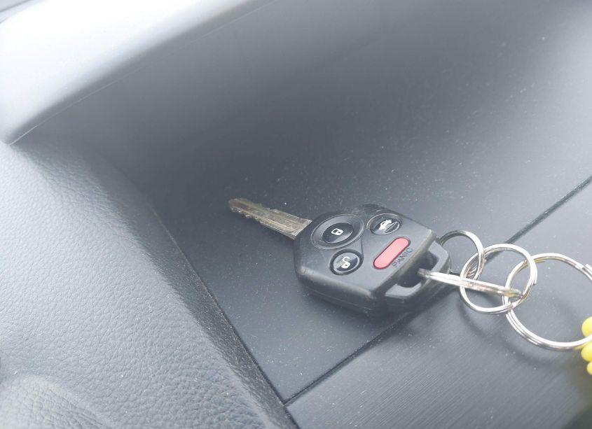 Photo 11 of 2015 Subaru Forester 2.5I (VIN JF2SJAAC8FH818303)