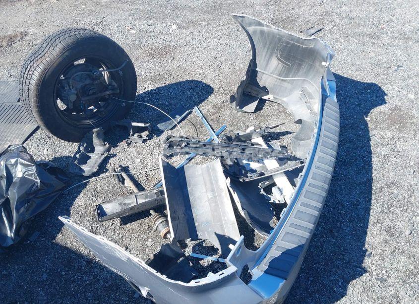 Photo 11 of 2016 Subaru Forester 2.5I (VIN JF2SJAAC8GH475641)