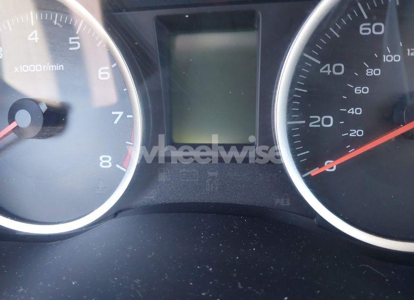 Photo 15 of 2016 Subaru Forester 2.5I (VIN JF2SJAAC8GH475641)