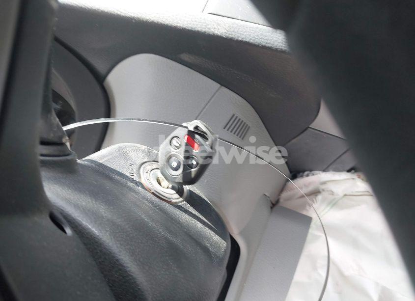 Photo 11 of 2016 Subaru Forester 2.5I (VIN JF2SJAAC8GH484890)