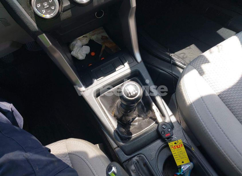 Photo 11 of 2018 Subaru Forester 2.5I (VIN JF2SJAAC8JG604541)