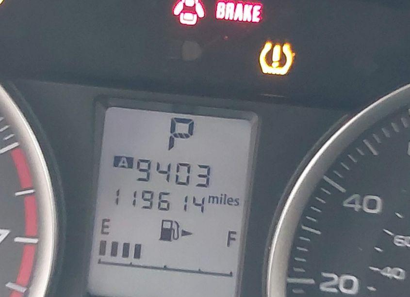 Photo 15 of 2014 Subaru Forester 2.5I (VIN JF2SJAAC9EH442760)