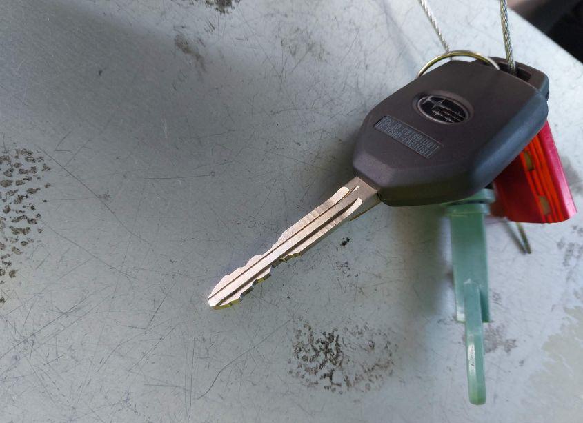 Photo 11 of 2014 Subaru Forester 2.5I (VIN JF2SJAAC9EH456058)