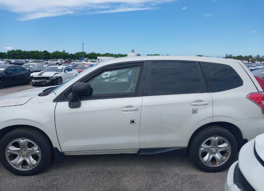 Photo 14 of 2014 Subaru Forester 2.5I (VIN JF2SJAAC9EH456058)