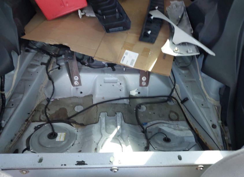 Photo 8 of 2014 Subaru Forester 2.5I (VIN JF2SJAAC9EH456058)