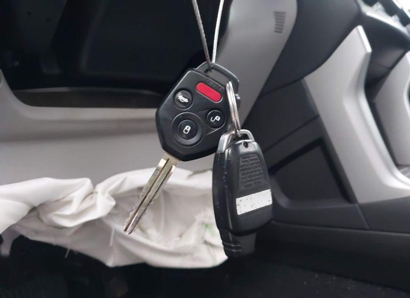 Photo 11 of 2015 Subaru Forester 2.5I (VIN JF2SJAAC9FH445272)