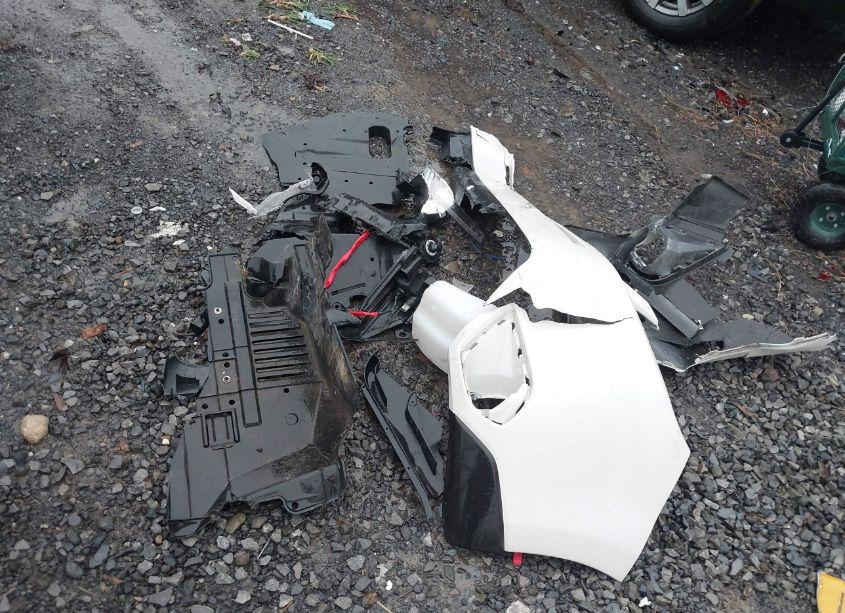 Photo 12 of 2015 Subaru Forester 2.5I (VIN JF2SJAAC9FH445272)