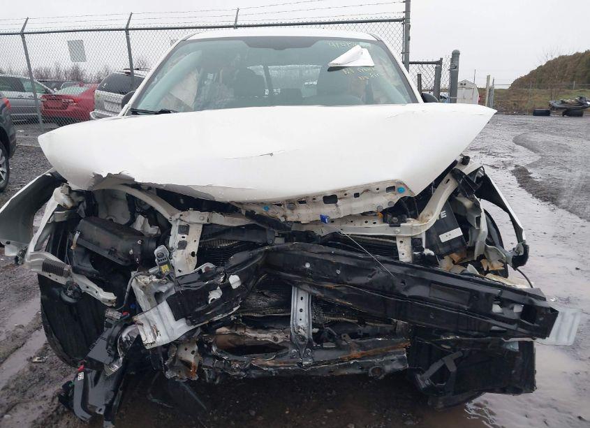 Photo 13 of 2015 Subaru Forester 2.5I (VIN JF2SJAAC9FH445272)