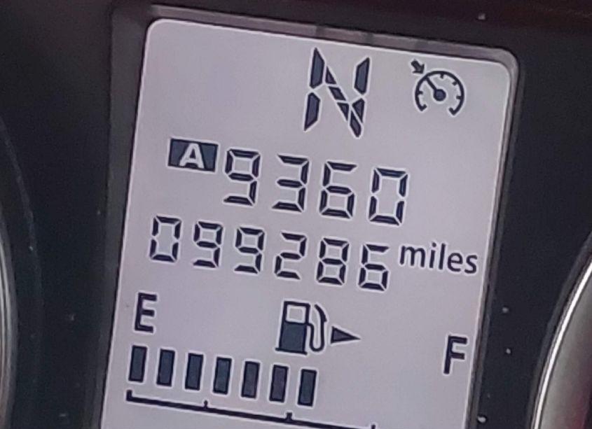 Photo 16 of 2015 Subaru Forester 2.5I (VIN JF2SJAAC9FH445272)