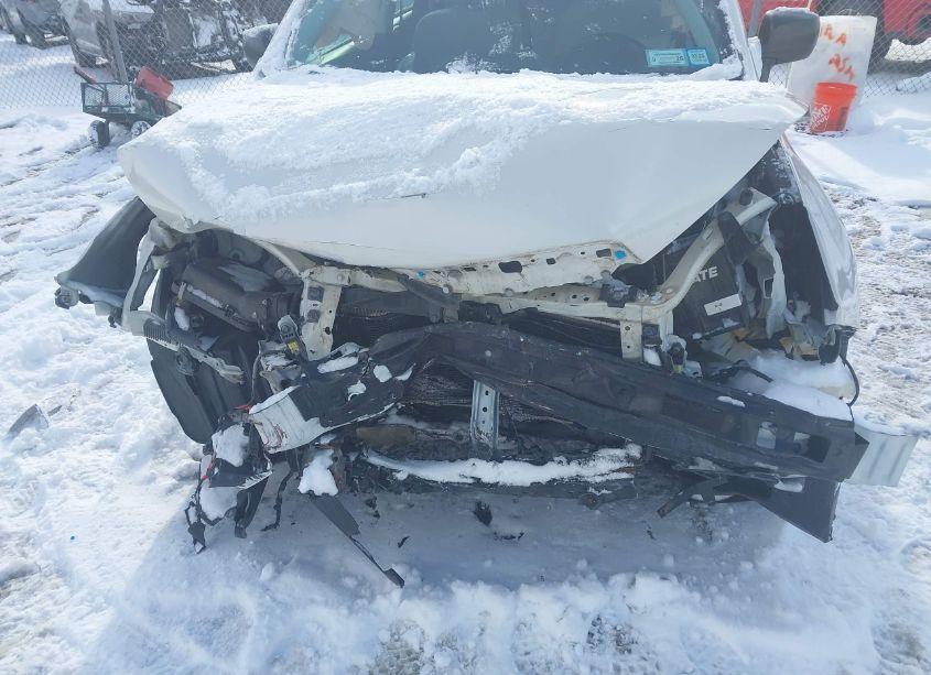 Photo 18 of 2015 Subaru Forester 2.5I (VIN JF2SJAAC9FH445272)