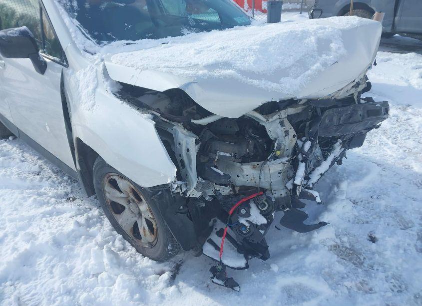 Photo 19 of 2015 Subaru Forester 2.5I (VIN JF2SJAAC9FH445272)